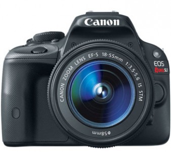 กล้อง Canon 150D
